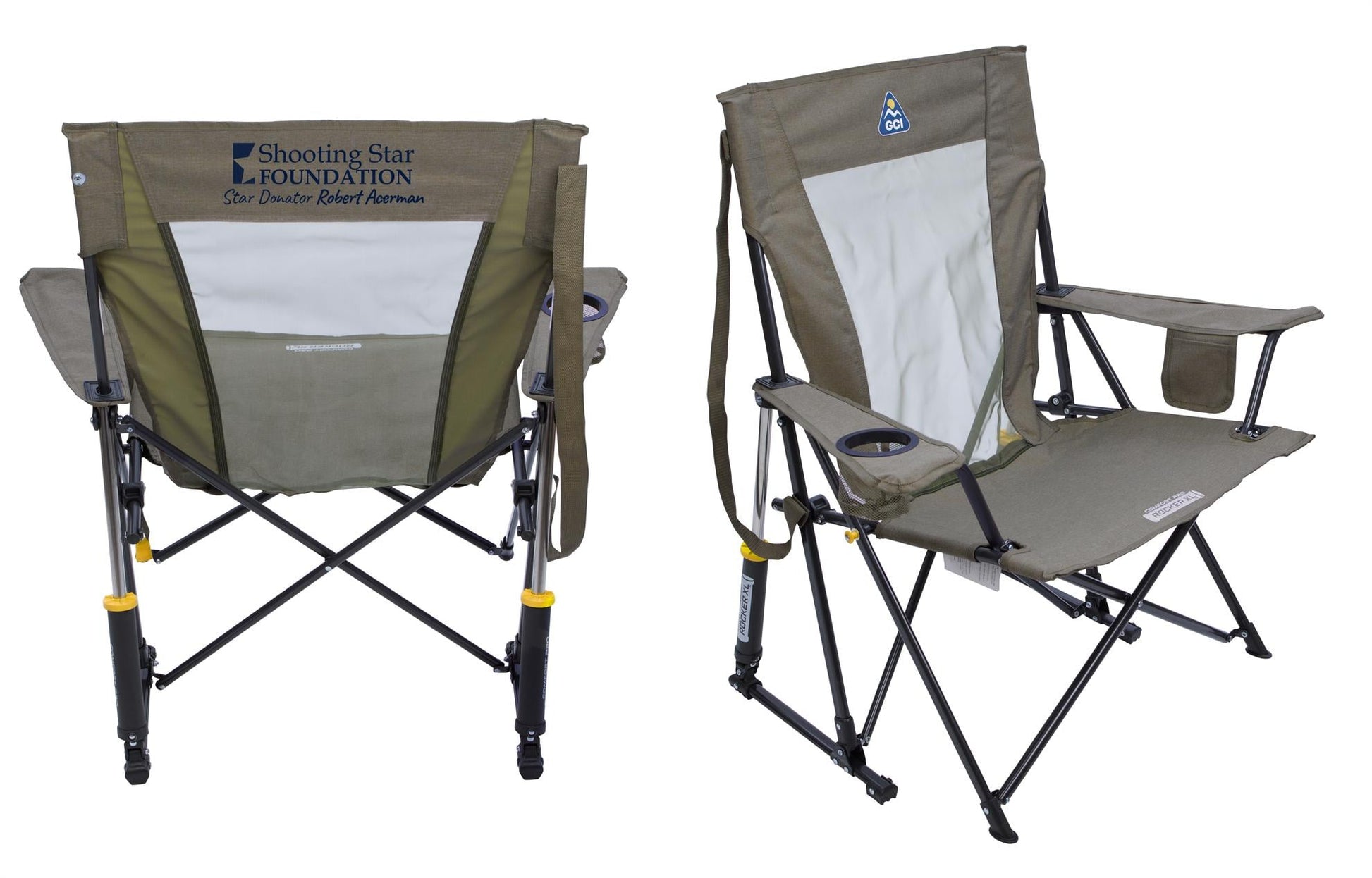 Comfort Pro Rocker XL™