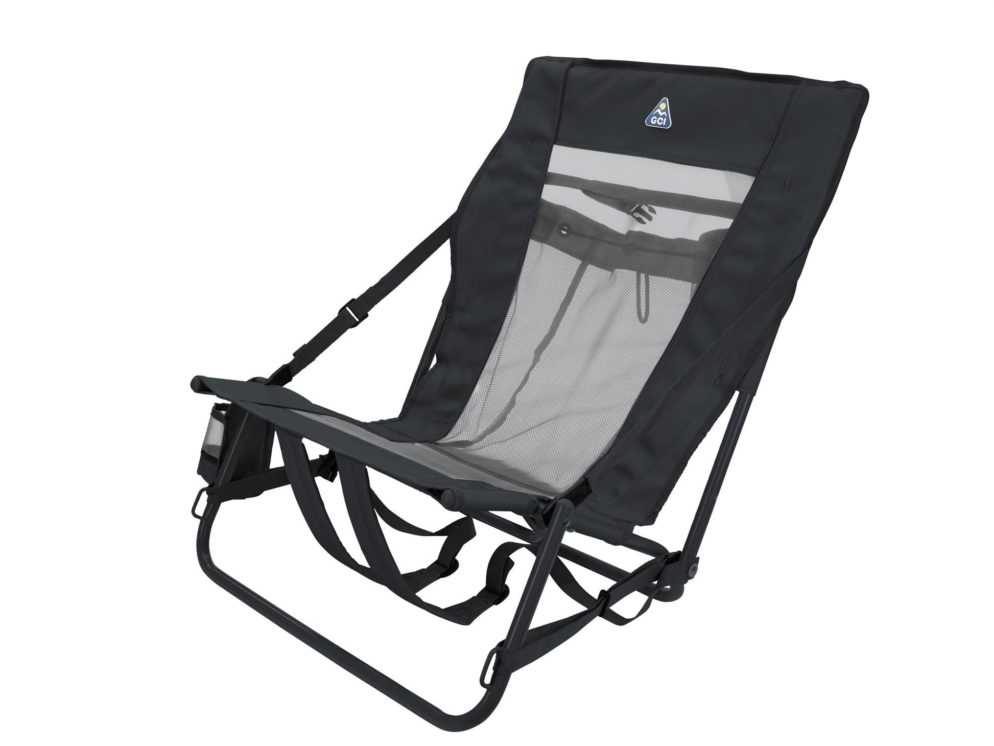 Everywhere Chair 2