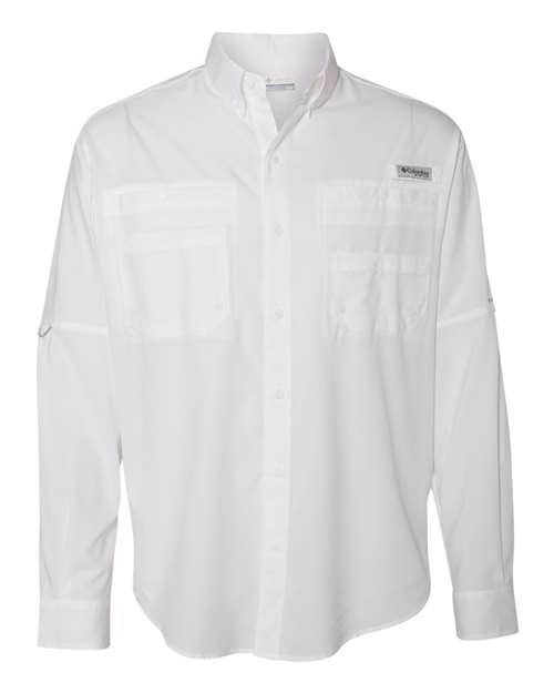 Columbia 128606 - White