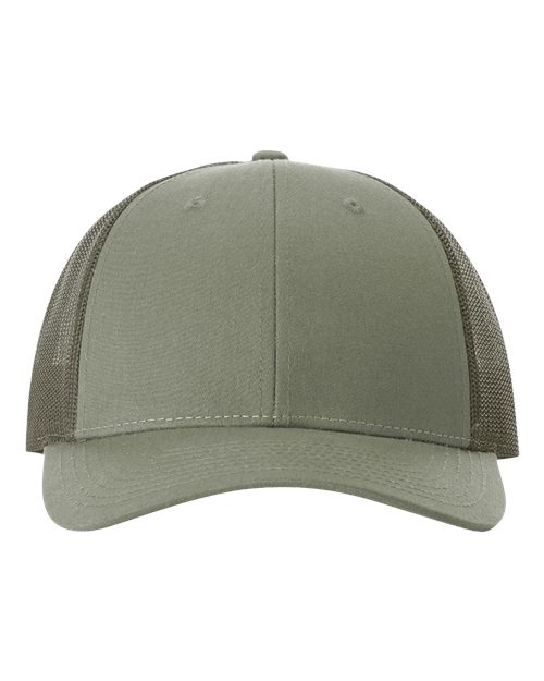 Richardson 115 - Loden