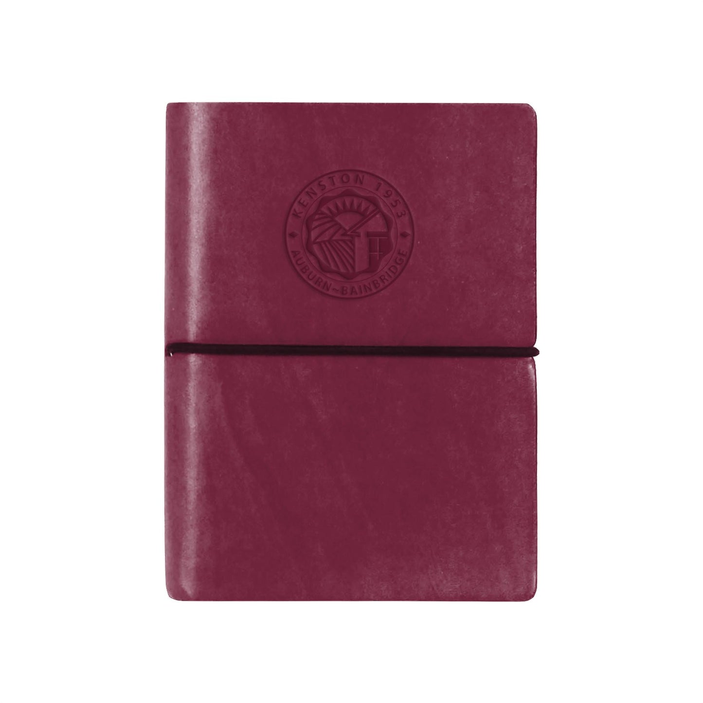 Italian Pocket Journal
