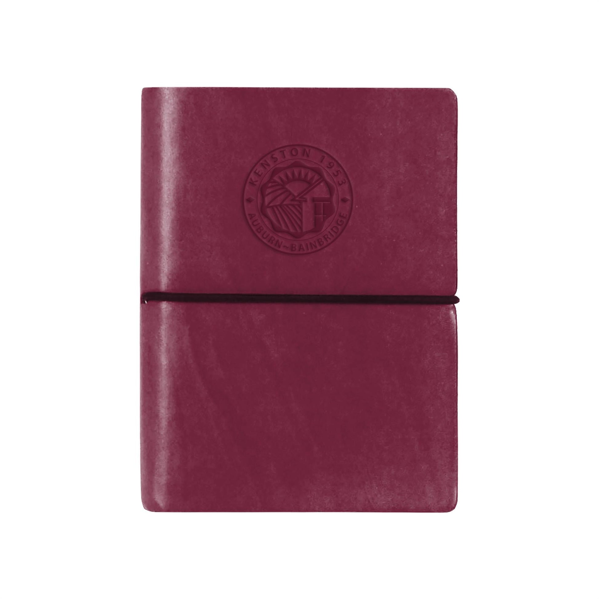 Italian Pocket Journal