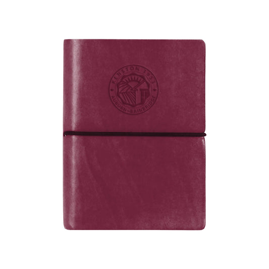 Italian Pocket Journal