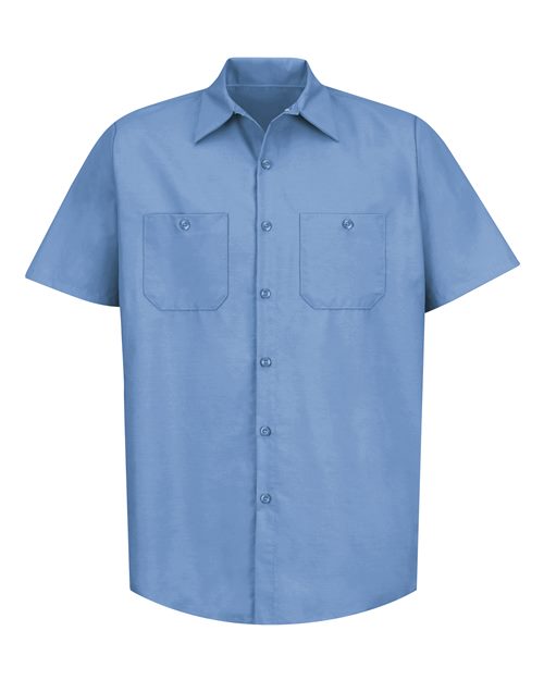 Red Kap SP24T - Light Blue