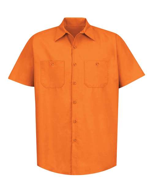 Red Kap SP24T - Orange