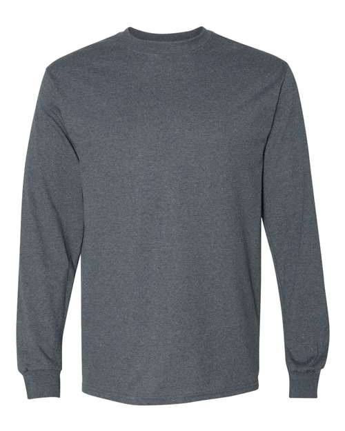 Gildan 8400 - Dark Heather