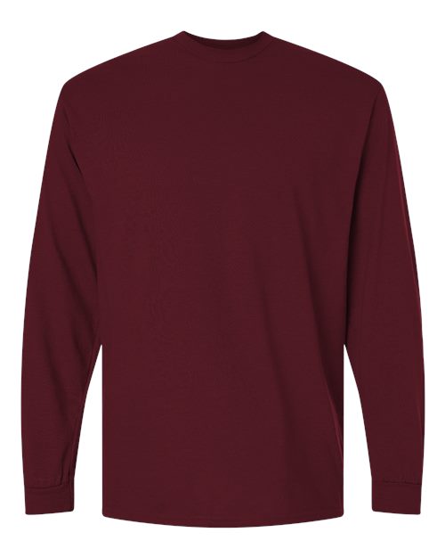 Gildan 8400 - Maroon