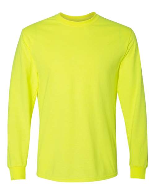 Gildan 8400 - Safety Green