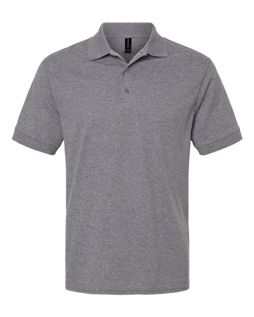 Gildan 8800 - Graphite Heather