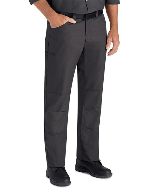 Red Kap PT2L - Black - 37 Unhemmed