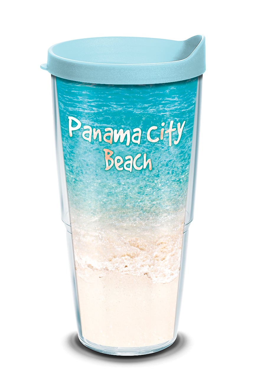 Classic Tumbler Full-Color Insert - 24 oz.