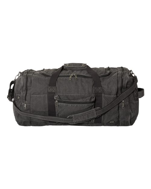 DRI DUCK 1040DD - Charcoal