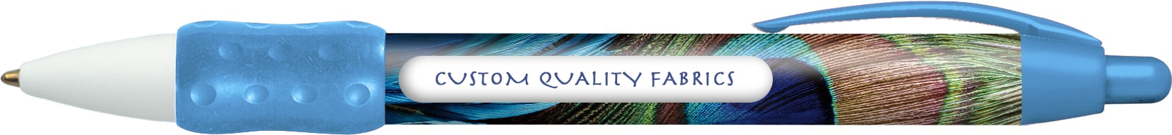 Digital WideBody® Message Pen