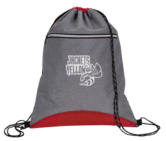 Two Tone Sport Drawstring