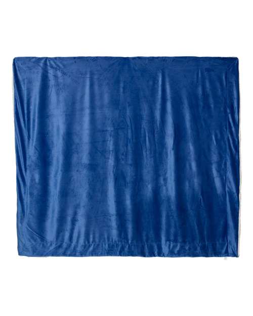 Alpine Fleece 8726 - Royal
