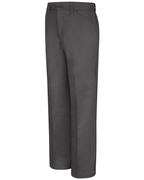 Red Kap PT50 - Charcoal - 36 Unhemmed