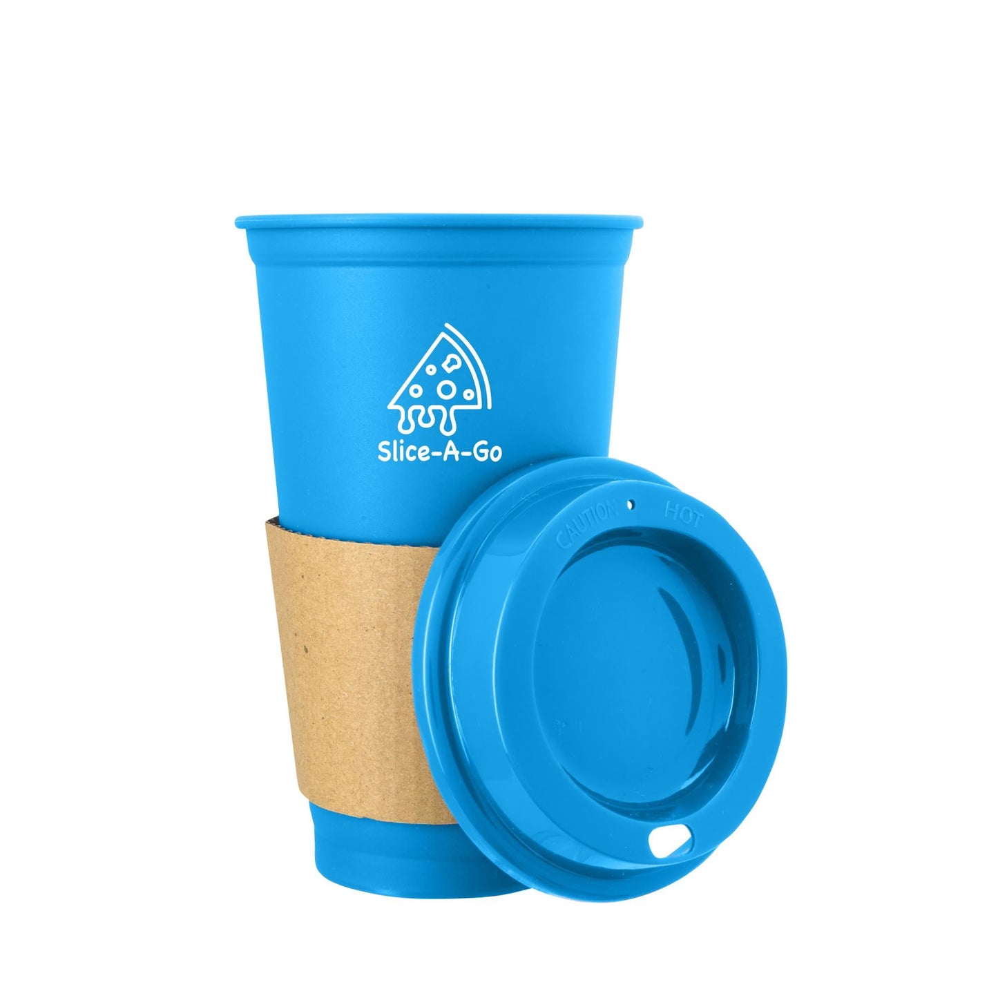 Sip N Style Stackable Tumbler - 16 oz.