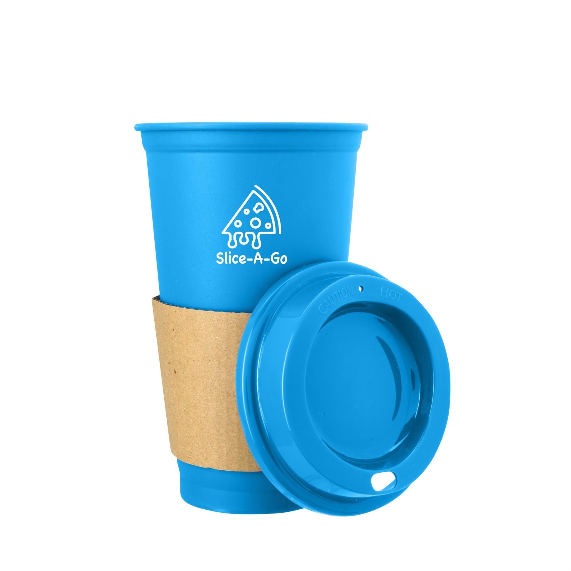 Sip N Style Stackable Tumbler - 16 oz.