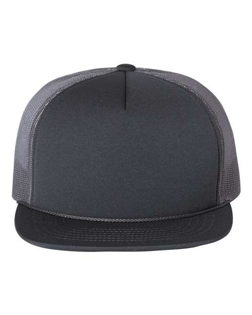 Richardson 113 - Charcoal