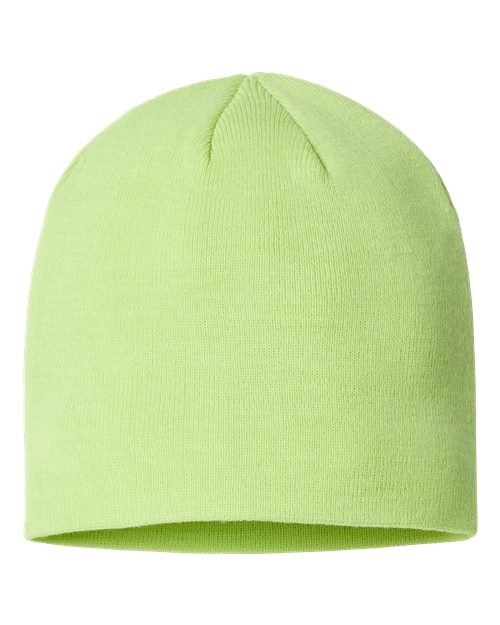 Atlantis Headwear HOLLY - Acid Green