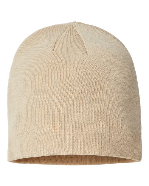 Atlantis Headwear HOLLY - Light Beige