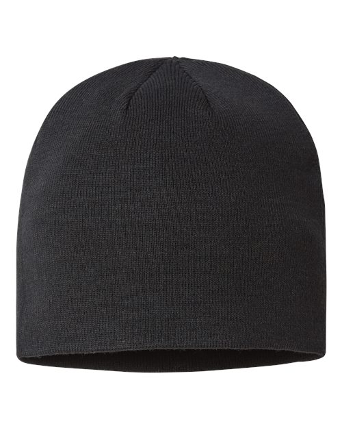 Atlantis Headwear HOLLY - Black