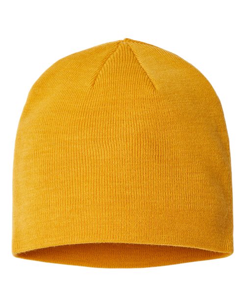 Atlantis Headwear HOLLY - Mustard Yellow