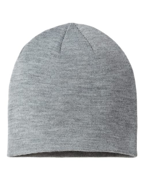 Atlantis Headwear HOLLY - Light Grey