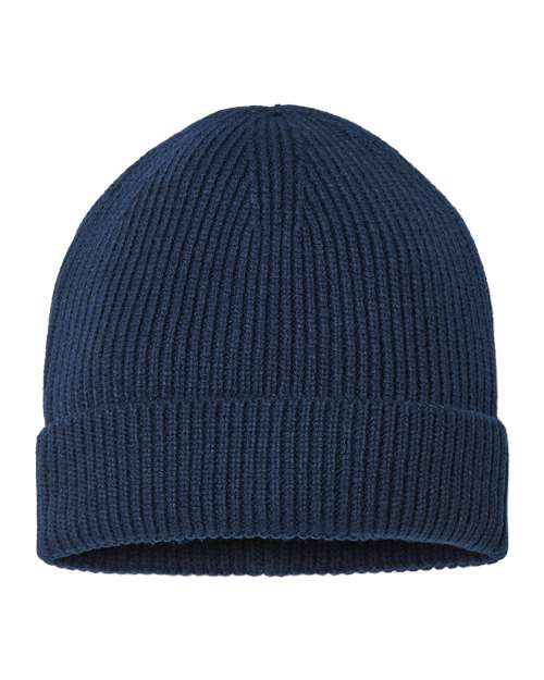 Atlantis Headwear ANDY - Navy