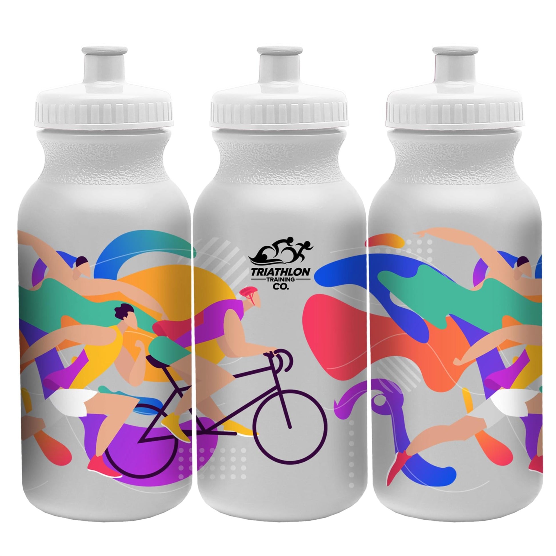 Omni Bike Bottle - 20 oz.