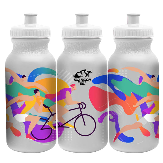 Omni Bike Bottle - 20 oz.