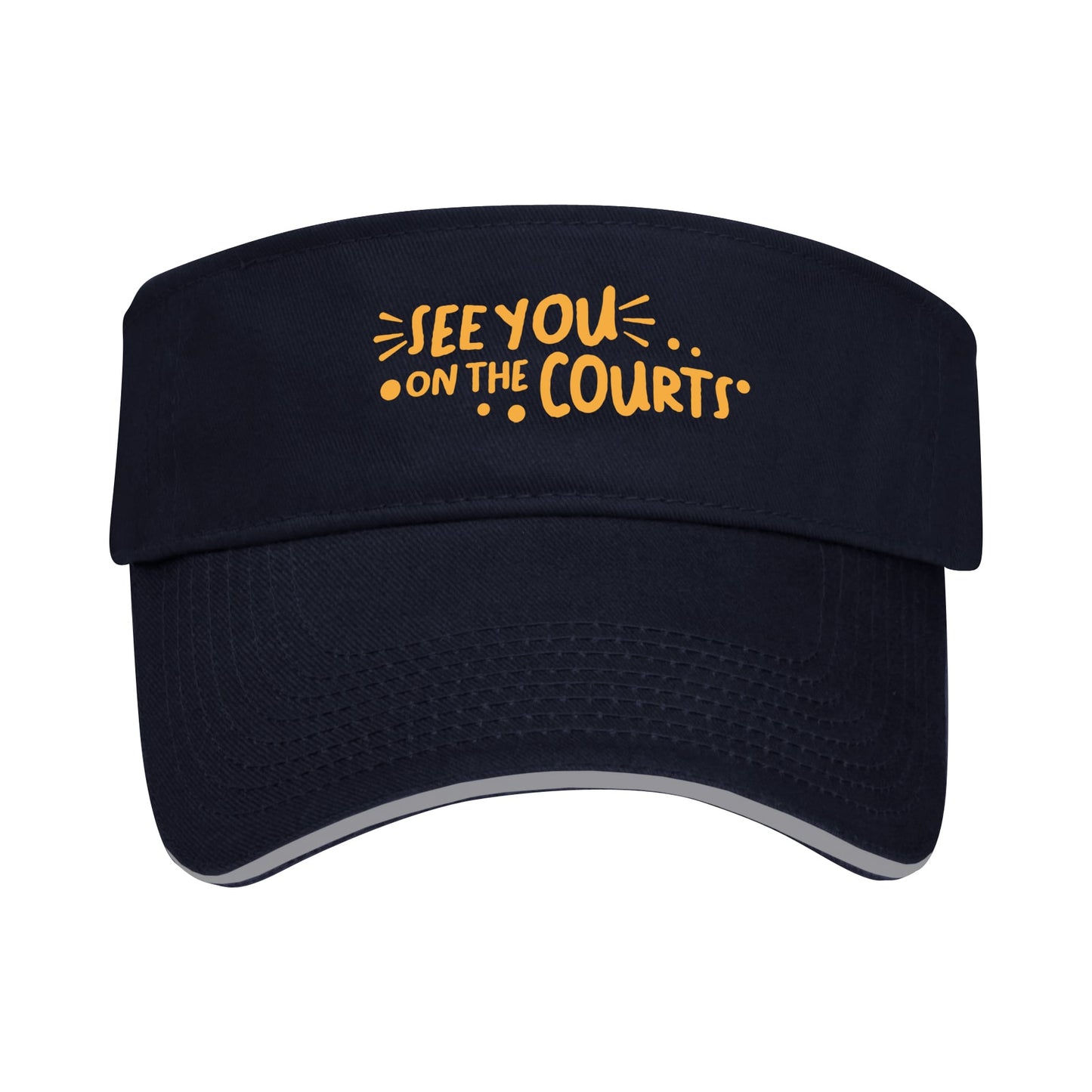 The Visor