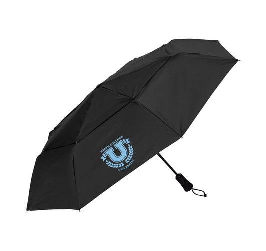WindPro® 43" Vented Auto-Open/Close Compact Umbrella