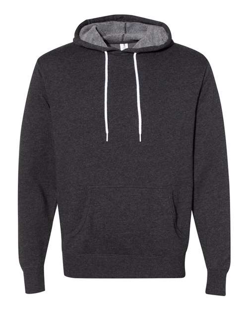 Independent Trading Co. AFX90UN - Charcoal Heather