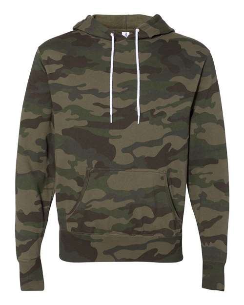 Independent Trading Co. AFX90UN - Forest Camo