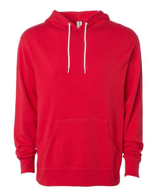Independent Trading Co. AFX90UN - Red