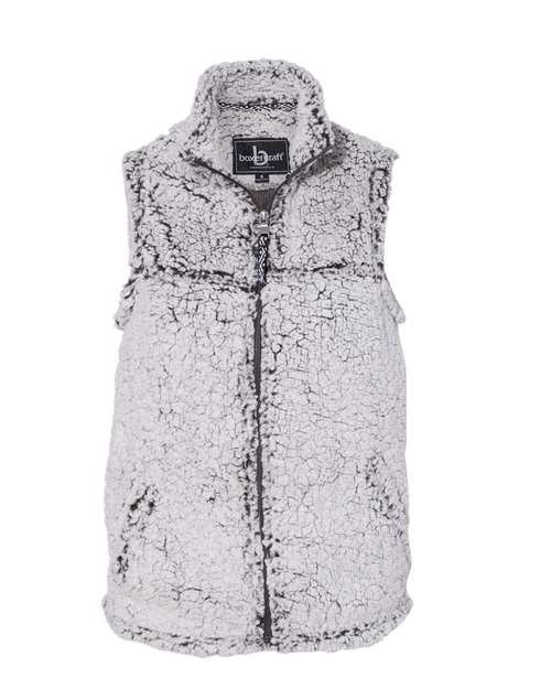 Boxercraft Q11 - Frosty Grey