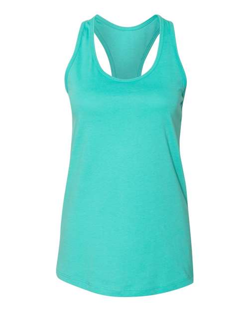 BELLA + CANVAS 6008 - Teal