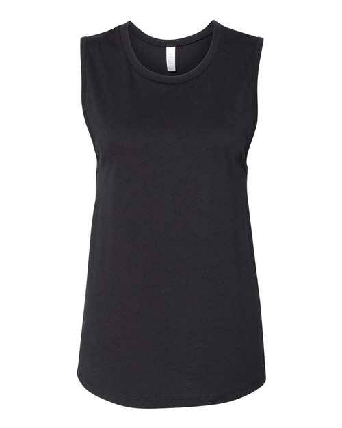 BELLA + CANVAS 6003 - Black