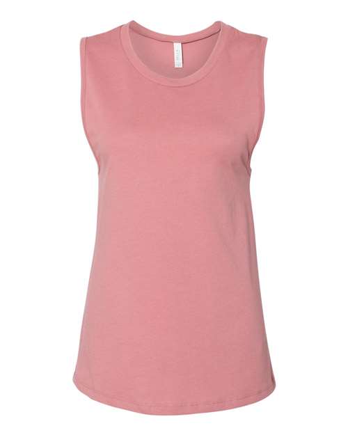 BELLA + CANVAS 6003 - Mauve