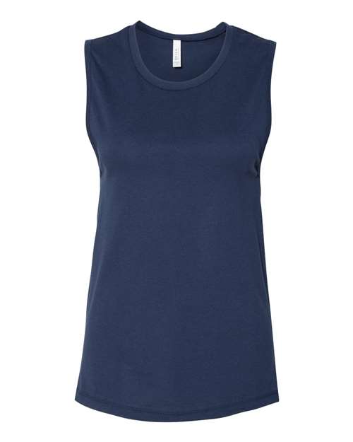 BELLA + CANVAS 6003 - Navy