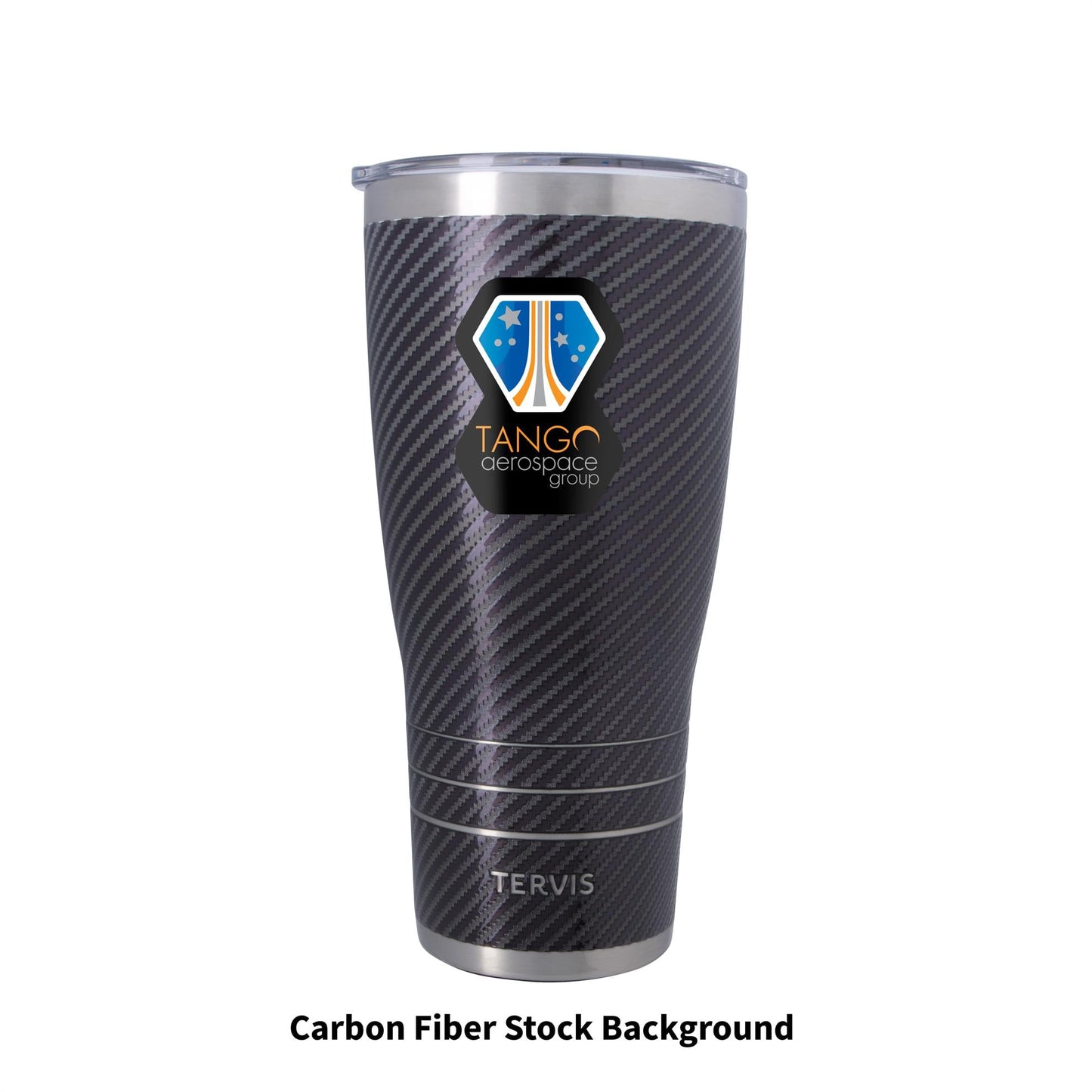 Stainless Steel Traveler® Tumbler - 30 oz.