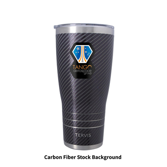 Stainless Steel Traveler® Tumbler - 30 oz.