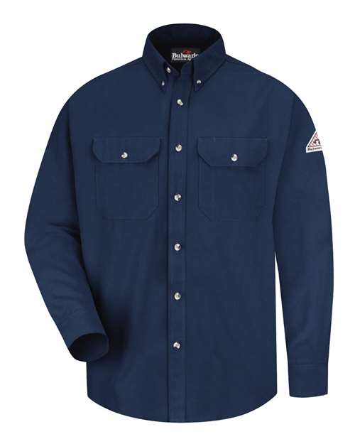 Bulwark SMU2 - Navy