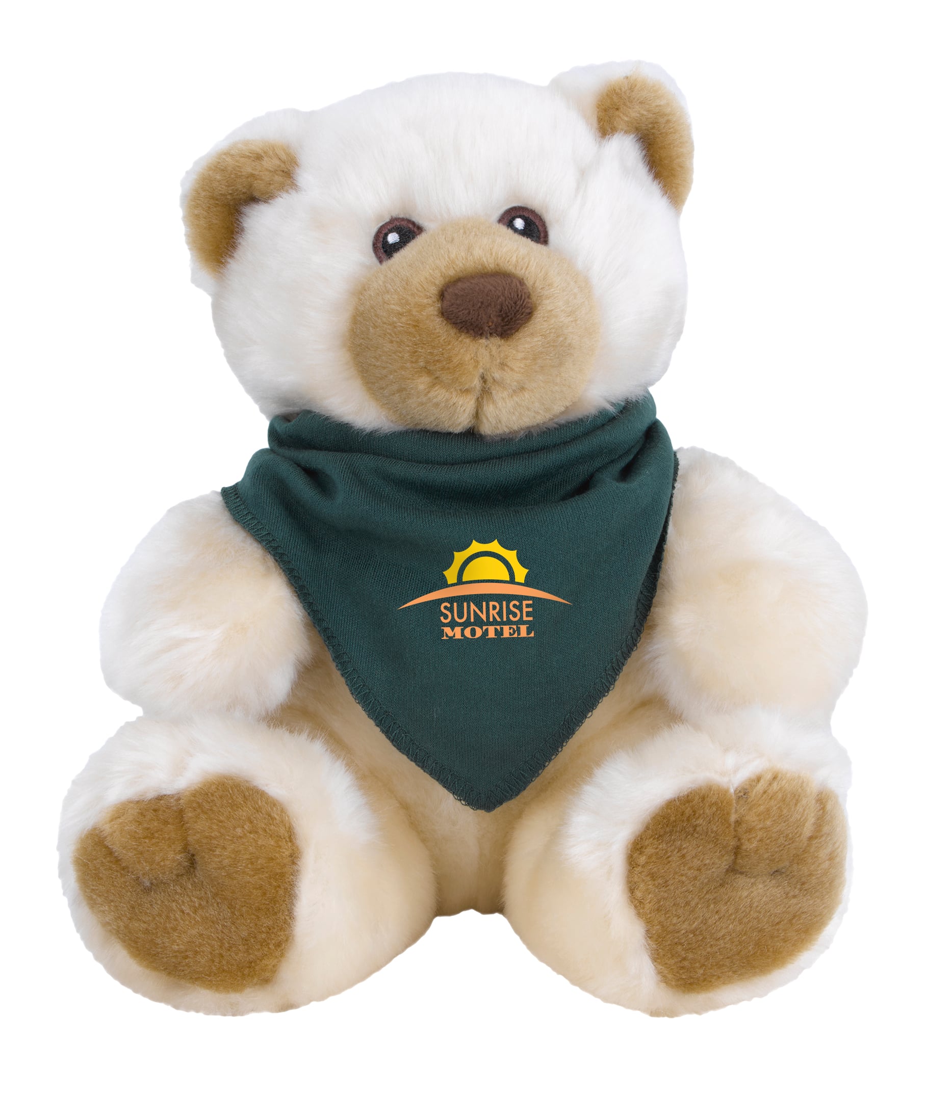 Max - 10" Plush