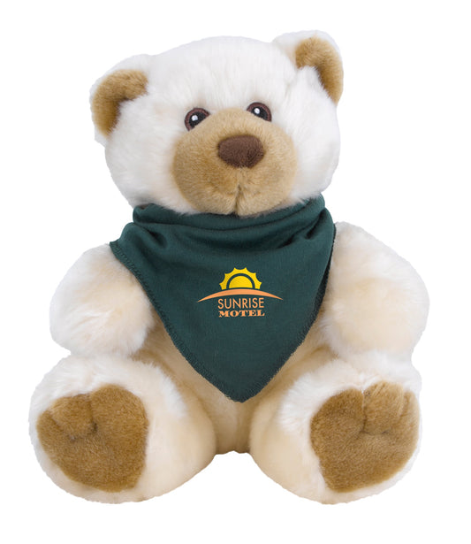Max - 10" Plush