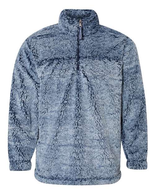 Boxercraft Q10 - Frosty Navy