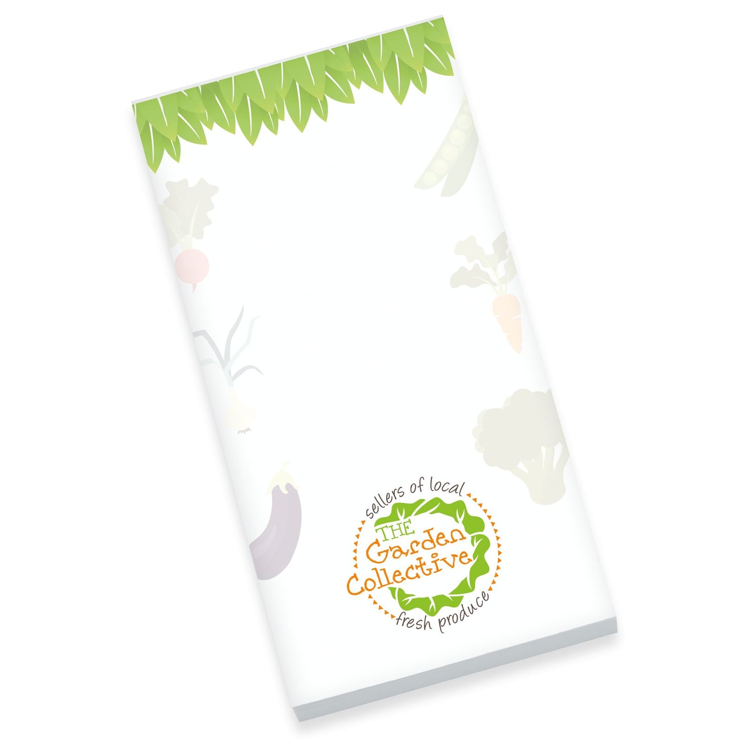 3" x 6" Scratch Pad, 50 Sheet