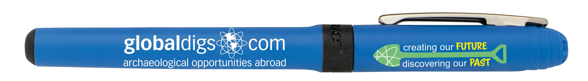 Grip Roller Pen