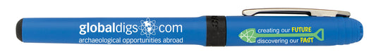 Grip Roller Pen